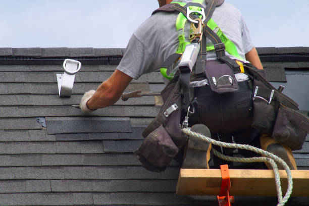 Roof Insulation in Woods Cross, UT